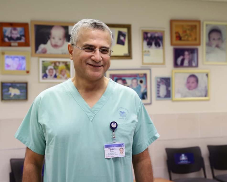 Doctor Image